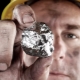 Hol és hogyan bányászják az ezüstöt?