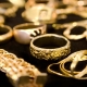 Jaké jsou druhy vzorků zlata pro šperky a jak je určit?