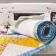 Acolchar en una máquina de coser: ¿que es y que se puede coser?