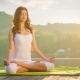 Meditaties voor vrouwen: doelen en effectieve praktijken