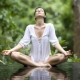 Meditasjon for ro og selvtillit