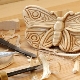 Wood carving para sa mga nagsisimula