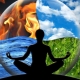 Meditazione Theta: caratteristiche e tecniche
