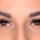 เอฟเฟกต์การต่อขนตา Kylie Jenner