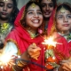 Ngày đầu năm mới ở Ấn Độ được tổ chức như thế nào và khi nào?