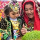 Wie wird Silvester in Usbekistan gefeiert?