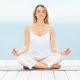 Meditacijos negatyvumui išvalyti