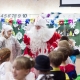 Organizace novoročních oslav ve školách