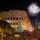 Vsa novoletna praznovanja v Italiji