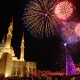 Ako sa oslavuje Nový rok v Turecku?