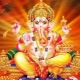 Thần chú Ganesha để thu hút tiền