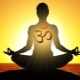Meditación Om Mantra