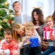 Anul Nou cu familia: tradiții de sărbătoare