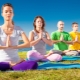 Meditacijos ypatybės ir metodai