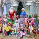 تحضير وإقامة حفلة رأس السنة الميلادية في رياض الأطفال