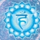 Cinquième chakra Vishuddha
