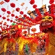 Tutto su come festeggiare il capodanno in Vietnam