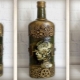 Steampunk flasker