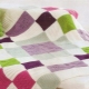 Lavorare a maglia in stile patchwork