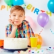 Bagaimana untuk meraikan hari lahir seorang budak lelaki berumur 8 tahun?