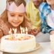 Kā svinēt 6 gadus veca bērna dzimšanas dienu?