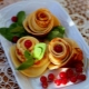 Come decorare e servire i pancake per Shrovetide?