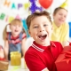 Oslava narozenin 5letého chlapce: scénáře a soutěže
