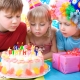 Sărbătorirea zilei de naștere a unui copil de 9 ani: cele mai bune concursuri și scenarii