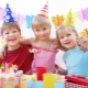 Świętowanie urodzin dzieci w wieku 7 lat: najlepsze konkursy i scenariusze