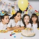 Proslava rođendana djevojčice od 9 godina: opcije za scenarije i natjecanja