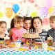 Scenariusz urodzinowy dla dzieci