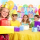 Születésnapi forgatókönyv egy 6 éves lánynak