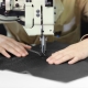 Nähmaschinen für Leder: Sorten, Empfehlungen zur Auswahl