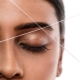 Comment enlever les poils du visage avec du fil ?