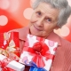Cum să sărbătorești împlinirea a 80 de ani a unei femei?