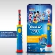 Oral-B elektrische tandenborstels voor kinderen