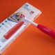 Overzicht van CS Medica tandenborstels en opzetstukken