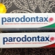 Značajke Parodontax pasta za zube