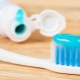 Značajke pasti za zube s fluorom