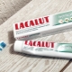 dentifrici LACALUT