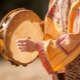 Čo je to tamburína a ako na ňu hrať?