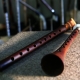 Duduks - vēsture un mūzikas instrumenta spēle