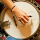 Ako hrať na banjo?