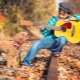 Kas ir bērnu ģitāras un kā tās izvēlēties?