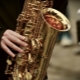 Was sind Saxophone und wer hat sie erfunden?