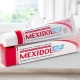 Właściwości past do zębów Mexidol