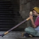 Alles über Didgeridoo
