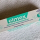 เกี่ยวกับยาสีฟัน Elmex