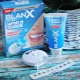 Blanx dentifricio