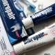 Ubat gigi untuk pemulihan enamel gigi